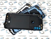 Samsung Galaxy A11 kasa Arka Pil Batarya Kapağı (Tuş Takımı) thumbnail 4