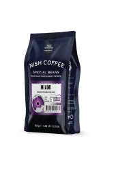 Nish Espresso Miami Kahve 250 gr - 1