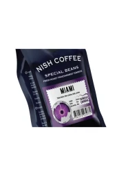 Nish Espresso Miami Kahve 250 gr - 4