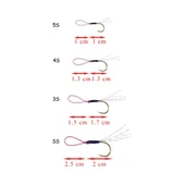 Xesta Micro Claw Lrf Assist İğne thumbnail 2