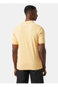 Helly Hansen Driftline Polo Erkek T-shirt Turuncu HHA.50584HHA.316 thumbnail 2