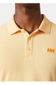 Helly Hansen Driftline Polo Erkek T-shirt Turuncu HHA.50584HHA.316 thumbnail 3