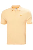 Helly Hansen Driftline Polo Erkek T-shirt Turuncu HHA.50584HHA.316 thumbnail 5