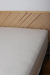 Tek Kişilik %100 Pamuklu Lastikli Çarşaf - 2