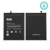 Rova Xiaomi Redmi 9T Batarya Pil 6000 mAh - 2