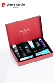 Pierre Cardin Erkek Damat Çeyiz Kozmetik Set 11 Parça - 1