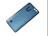 Tkgz Xiaomi Mi 6 Arka Kapak Batarya Pil Kapağı (CAM) MAVİ - 3