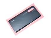 Tkgz Huawei Uyumlu P30 PRO Arka Kapak Batarya Pil Kapağı (CAM) SİYAH thumbnail 1