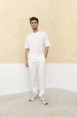 Erkek Regular Fit Alt Üst Takım - 1