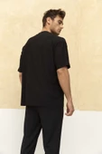 Erkek Regular Fit Alt Üst Takım - 12