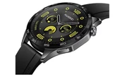 Huawei Watch Gt4 46 Mm Akıllı Saat Siyah (Huawei Türkiye Garantili) - 4