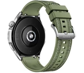 Huawei Watch Gt4 46 Mm Akıllı Saat Yeşil (Huawei Türkiye Garantili) thumbnail 2