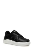 U.S. Polo Assn. ALKA 4FX 101532312 Kadın Sneaker Ayakkabı Siyah 36-40 thumbnail 2
