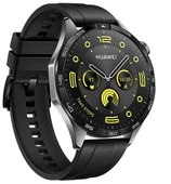 Huawei Watch Gt4 46 Mm Akıllı Saat Siyah (Huawei Türkiye Garantili) - 2