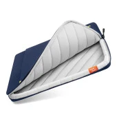 Tomtoc A13E2B2 - A13F2B2 16" Lacivert Defender-A13 Notebook Kılıfı thumbnail 5