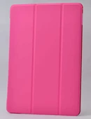 Apple iPad Mini 2 3 Zore Smart Cover Standlı 1-1 Kılıf - 1