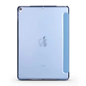Apple iPad Pro 10.5 (7.Nesil) Zore Smart Cover Standlı 1-1 Kılıf - 2
