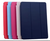 Apple iPad Pro 12.9 2015 Zore Orjinal Standlı Kılıf - 10