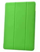 Galaxy Tab E T560 9.6 Zore Smart Cover Standlı 1-1 Kılıf - 1