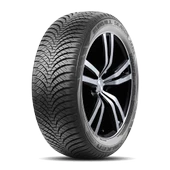 Falken 215/60R17 Euroall Season AS210 100V XL M+S Dört Mevsim Lastiği 2025 thumbnail 1