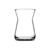 Paşabahçe 42451 İREM Çay Bardağı 6 Adet - 1