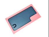 Tkgz Samsung Galaxy S22 PLUS Arka Kapak (CAM) YEŞİL - 2