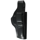 Stoeger STR-9 Belt Maşalı Deri Kılıf Siyah thumbnail 1