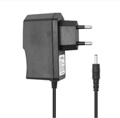 Adaptör 12V 1A Priz Tipi İnce Uçlu Powermaster - 2