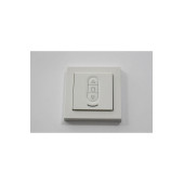 Becker Ec 411 Tek Kanallı Alıcılı Buton - 1