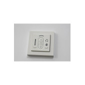 Becker Mc 415 5 Kanallı Alıcılı Buton - 1
