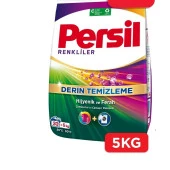 Persil Matik Renkliler İçin 5 Kg - 1