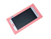 Tkgz Samsung Galaxy J7 Pro 2017 J730 Lcd Ekran Dokunmatik MAVİ - 1