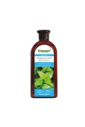 Tresan Yağlı Saçlar İçin Isırgan Otu Güçlendirici Bakım Şampuanı 300 ml - 1