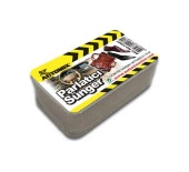 Automix Derisil Parlatıcı Sünger - 1