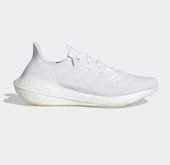 Adidas Ultraboost 22 Erkek Koşu Ayakkabısı Beyaz GX5459 E-135 - 1