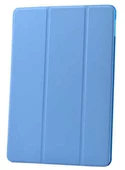 Apple iPad 9.7 2018 (6.Nesil) Zore Smart Cover Standlı 1-1 Kılıf - 1