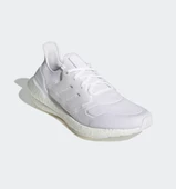 Adidas Ultraboost 22 Erkek Koşu Ayakkabısı Beyaz GX5459 E-135 - 3