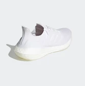 Adidas Ultraboost 22 Erkek Koşu Ayakkabısı Beyaz GX5459 E-135 - 4