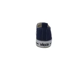 Vicco Pino Işıklı Unisex Bebek Çocuk Lacivert Spor Ayakkabı - 5
