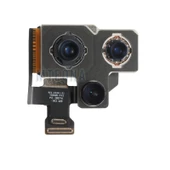 Tkgz İPhone 12 PRO MAX Arka Kamera (Orijinal) thumbnail 2