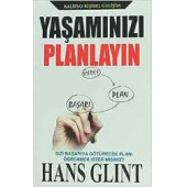 YAŞAMINIZI PLANLAYIN - HANS GLINT - 1