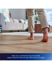 Philips 7000 Serisi 7000 Islak Kuru Robot Süpürge, 5000 PA,Titreşimli Mop,Sert Zemin ve Halıya Uygun, XU7000/01 - 6