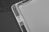 Galaxy Tab S6 T860 Zore Kalemli Tablet Silikon - 6