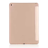 Apple iPad 10.2 (8.Nesil) Kılıf Zore Tri Folding Standlı Kılıf - 3