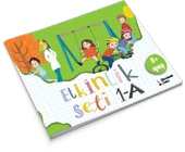 5 Yaş Etkinlik Seti (6 KİTAP 202 ETKİNLİK) - 2