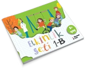 5 Yaş Etkinlik Seti (6 KİTAP 202 ETKİNLİK) - 3