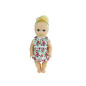 Oyuncak Konuşan Bebek Zeliş 35 Cm - 1