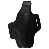 Sig Sauer P-229 Kelebek Kılıf Siyah thumbnail 1