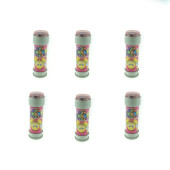 Oyuncak Köpük 6'lı Köpük Baloncuk Set - 1