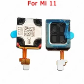 Tkgz Xiaomi Redmi NOTE 11 4G İÇ Kulaklık - 1